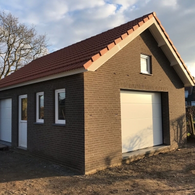 Perfecte uitvoering van uw nieuwbouw project