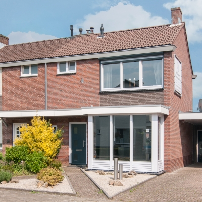 Verbouw en renovatie